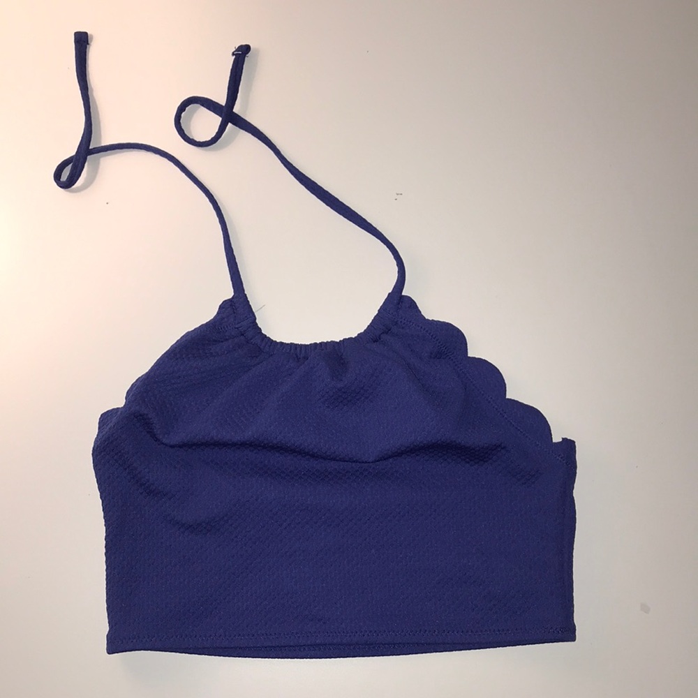 Old Navy Girls Bikini Top